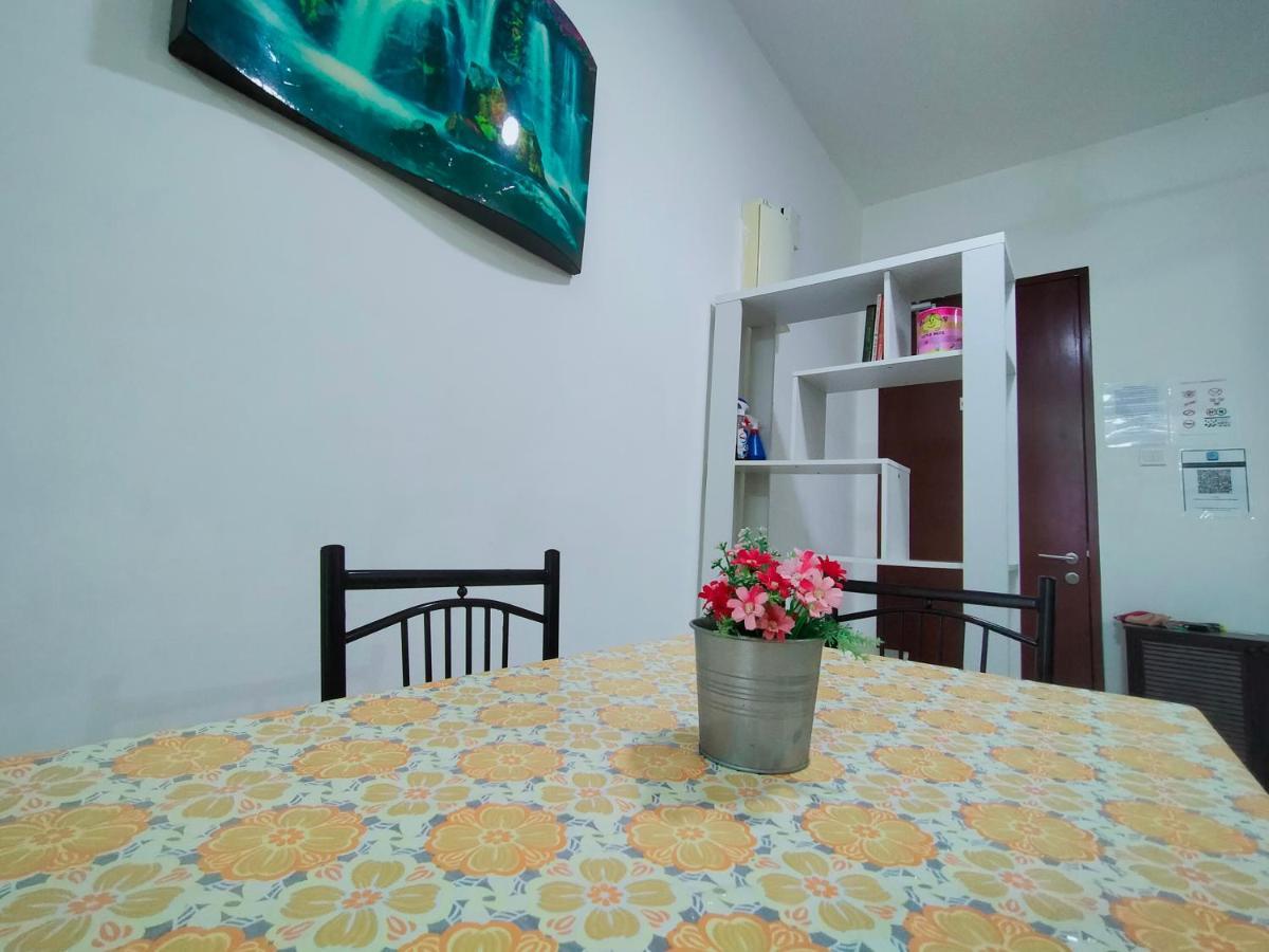 Homestay Semenyih 3 Bedroom Apartment By Kasyaf Buitenkant foto